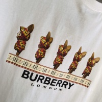 $39.00 USD Burberry T-Shirts Short Sleeved For Unisex #561973
