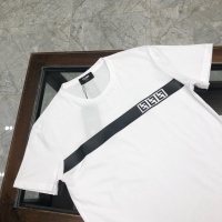 $41.00 USD Fendi T-Shirts Short Sleeved For Men #562002