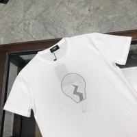 $41.00 USD Fendi T-Shirts Short Sleeved For Men #562003