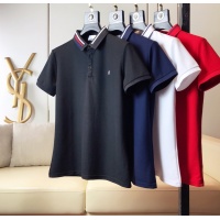 $45.00 USD Burberry T-Shirts Short Sleeved For Men #562012
