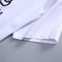 $48.00 USD Balenciaga Fashion Tracksuits Short Sleeved For Men #562052