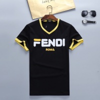 $48.00 USD Fendi Tracksuits Short Sleeved For Men #562080