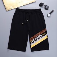 $48.00 USD Fendi Tracksuits Short Sleeved For Men #562089