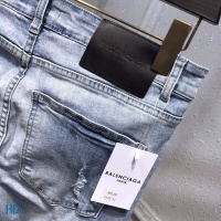 $61.00 USD Balenciaga Jeans For Men #562113