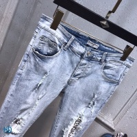 $61.00 USD Balenciaga Jeans For Men #562113