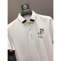$35.00 USD Fendi T-Shirts Short Sleeved For Men #562145