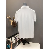 $35.00 USD Fendi T-Shirts Short Sleeved For Men #562145
