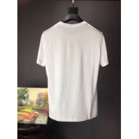 $36.00 USD Versace T-Shirts Short Sleeved For Men #562187