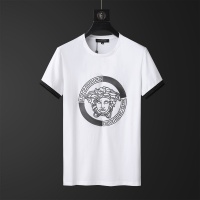 $64.00 USD Versace Tracksuits Short Sleeved For Men #562538