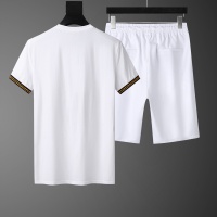 $64.00 USD Versace Tracksuits Short Sleeved For Men #562539