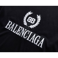 $25.00 USD Balenciaga T-Shirts Short Sleeved For Men #562715