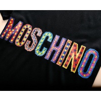 $25.00 USD Moschino T-Shirts Short Sleeved For Men #562717