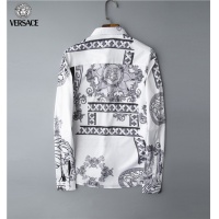 $42.00 USD Versace Shirts Long Sleeved For Men #562917
