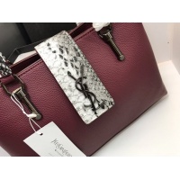 $83.00 USD Yves Saint Laurent YSL AAA Quality Handbags #563016
