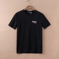 $24.00 USD Balenciaga T-Shirts Short Sleeved For Unisex #563359