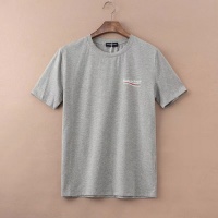 $24.00 USD Balenciaga T-Shirts Short Sleeved For Unisex #563361