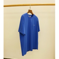 $25.00 USD Balenciaga T-Shirts Short Sleeved For Unisex #563382