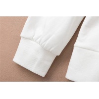 $38.00 USD Balenciaga Hoodies Long Sleeved For Men #563384