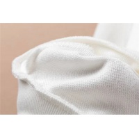 $38.00 USD Balenciaga Hoodies Long Sleeved For Men #563384