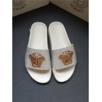 $49.00 USD Versace Slippers For Women #563449