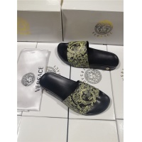 $43.00 USD Versace Slippers For Men #563453