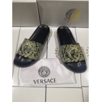 $43.00 USD Versace Slippers For Men #563453