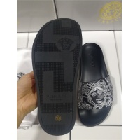 $43.00 USD Versace Slippers For Men #563454
