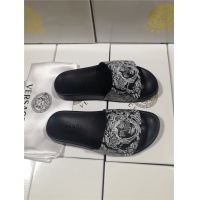 $43.00 USD Versace Slippers For Men #563454