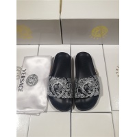 $43.00 USD Versace Slippers For Women #563456