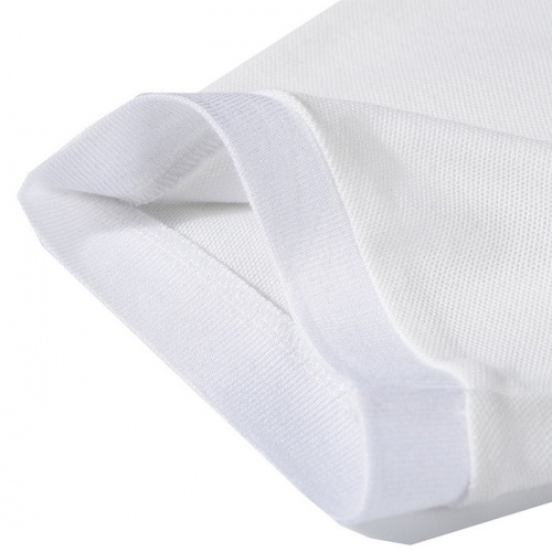 Replica Fendi T-Shirts Short Sleeved For Men #752003 $34.00 USD for Wholesale