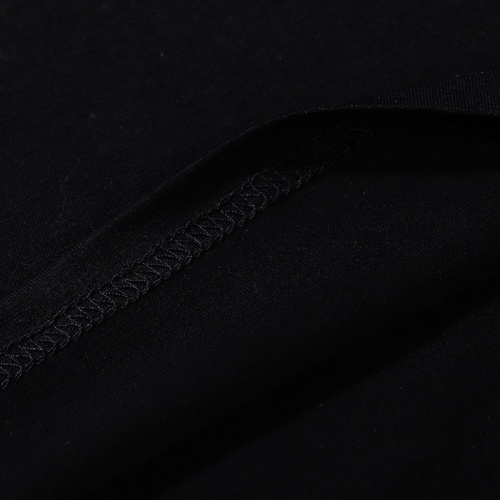 Replica Fendi T-Shirts Short Sleeved For Men #752013 $27.00 USD for Wholesale