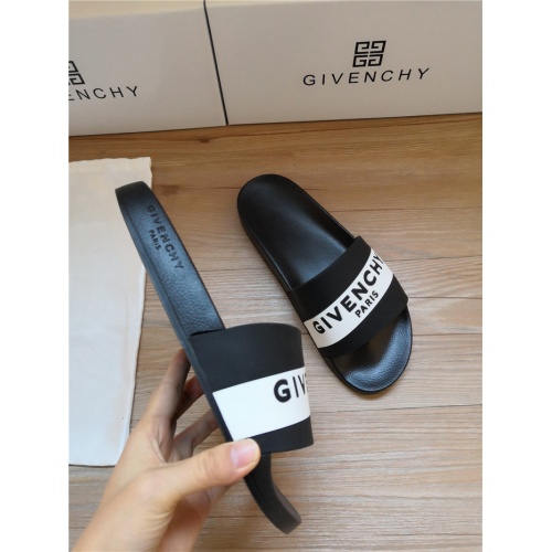 Replica Givenchy Slippers For Men #752113 $44.00 USD for Wholesale