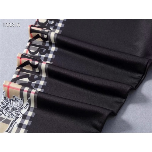Replica Burberry Pants For Men #752204 $45.00 USD for Wholesale
