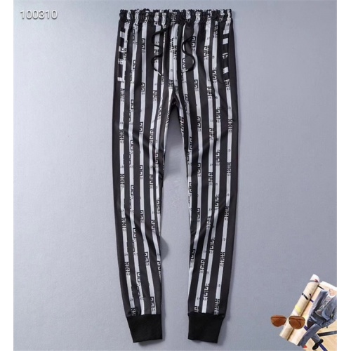 Givenchy Pants For Men #752319 $45.00 USD, Wholesale Replica Givenchy Pants