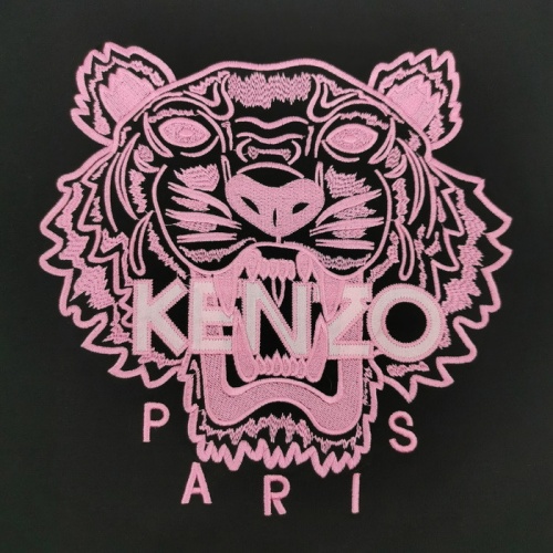 Replica Kenzo T-Shirts Short Sleeved For Men #752656 $29.00 USD for Wholesale