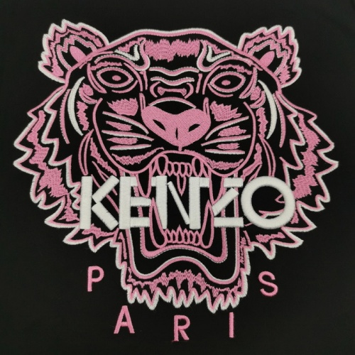 Replica Kenzo T-Shirts Short Sleeved For Men #752664 $29.00 USD for Wholesale
