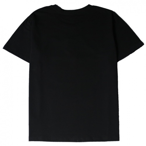Replica Kenzo T-Shirts Short Sleeved For Men #752716 $25.00 USD for Wholesale