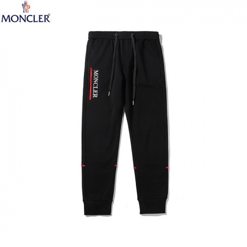 Moncler Pants For Men #752853 $41.00 USD, Wholesale Replica Moncler Pants