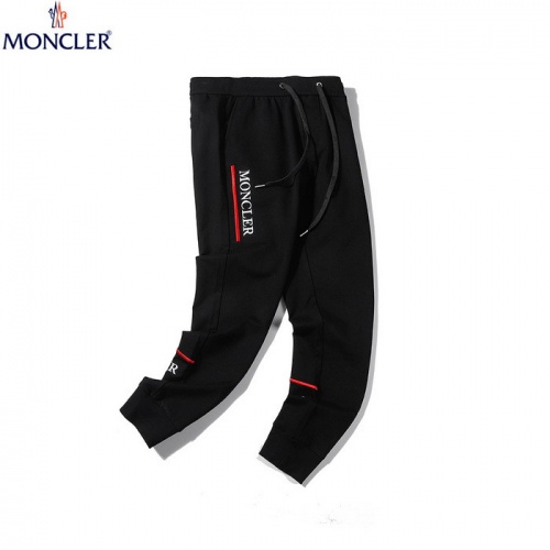 Replica Moncler Pants For Men #752853 $41.00 USD for Wholesale