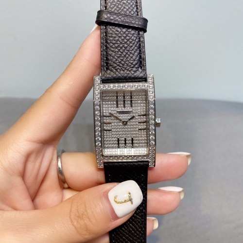 Hermes AAA Quality Watches #752913 $171.00 USD, Wholesale Replica Hermes Quality Watches