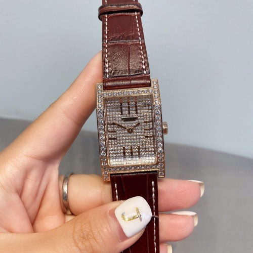 Hermes AAA Quality Watches #752923 $171.00 USD, Wholesale Replica Hermes Quality Watches