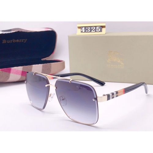 Burberry Fashion Sunglasses #753042 $28.00 USD, Wholesale Replica Burberry Sunglasses