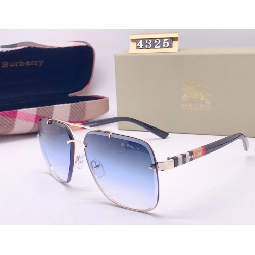 Burberry Fashion Sunglasses #753048 $28.00 USD, Wholesale Replica Burberry Sunglasses