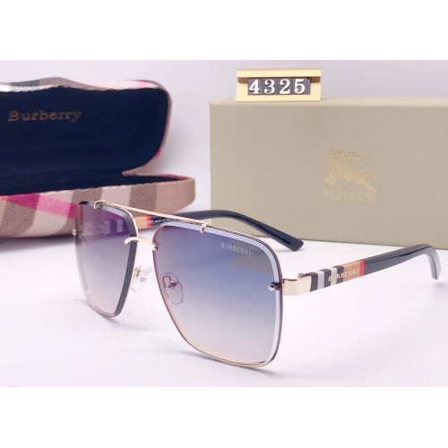 Burberry Fashion Sunglasses #753052 $28.00 USD, Wholesale Replica Burberry Sunglasses