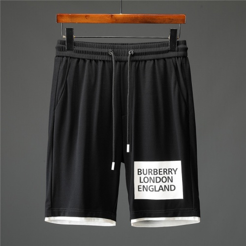 Burberry Pants For Men #753327 $36.00 USD, Wholesale Replica Burberry Pants