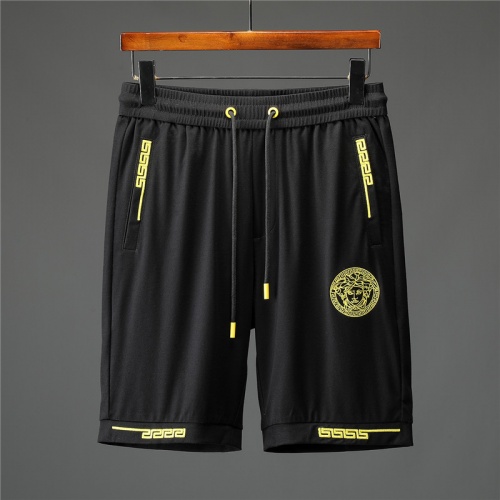 Versace Pants For Men #753328 $36.00 USD, Wholesale Replica Versace Pants
