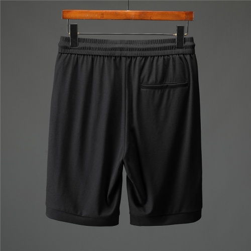 Replica Versace Pants For Men #753328 $36.00 USD for Wholesale