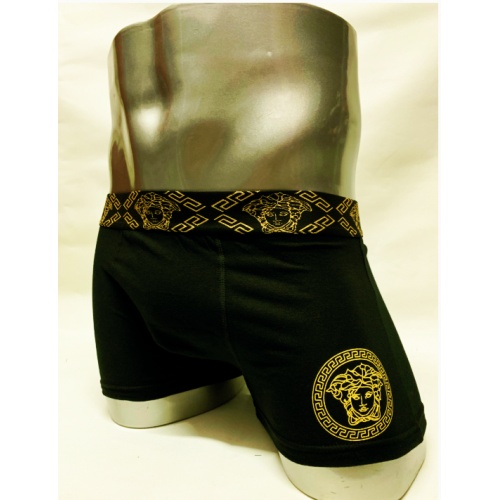 Versace Underwears For Men #755360 $12.00 USD, Wholesale Replica Versace Underwears