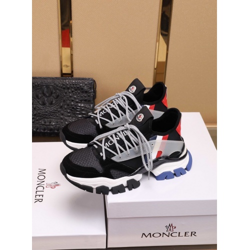Moncler Casual Shoes For Men #755933