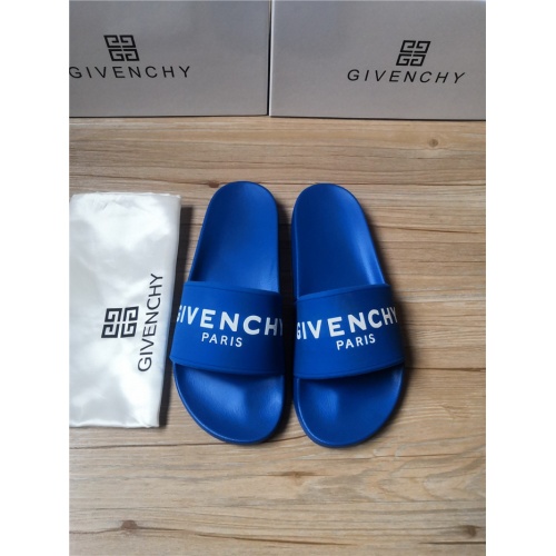 Givenchy Slippers For Men #757431